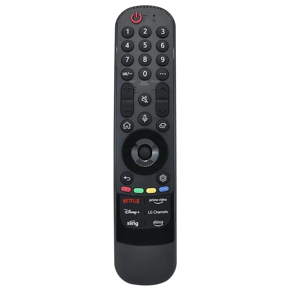 Suitable for Lg Series Mr20-24 Ga Bluetooth Voice Audio Mouse and Infrared Version, Various Models 55015502