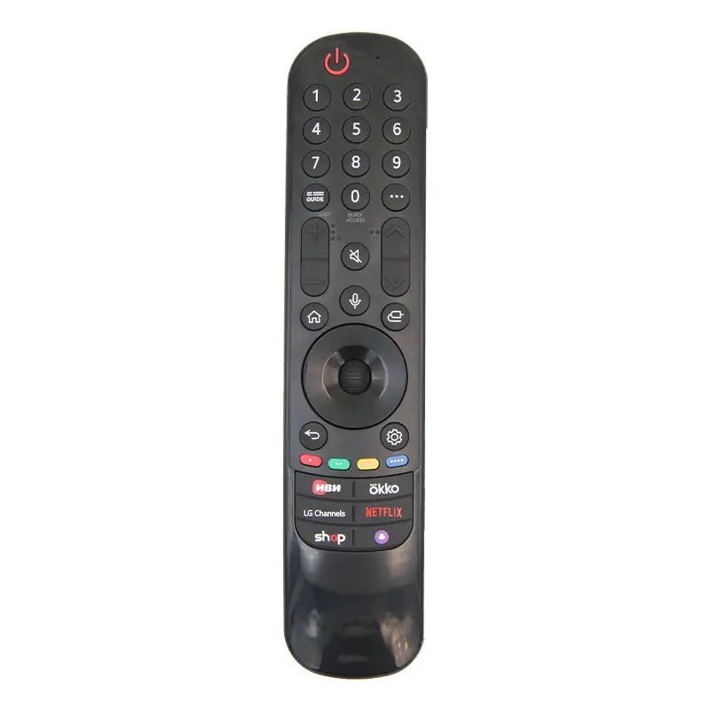 Suitable for Lg Series Mr20-24 Ga Bluetooth Voice Audio Mouse and Infrared Version, Various Models 55015502