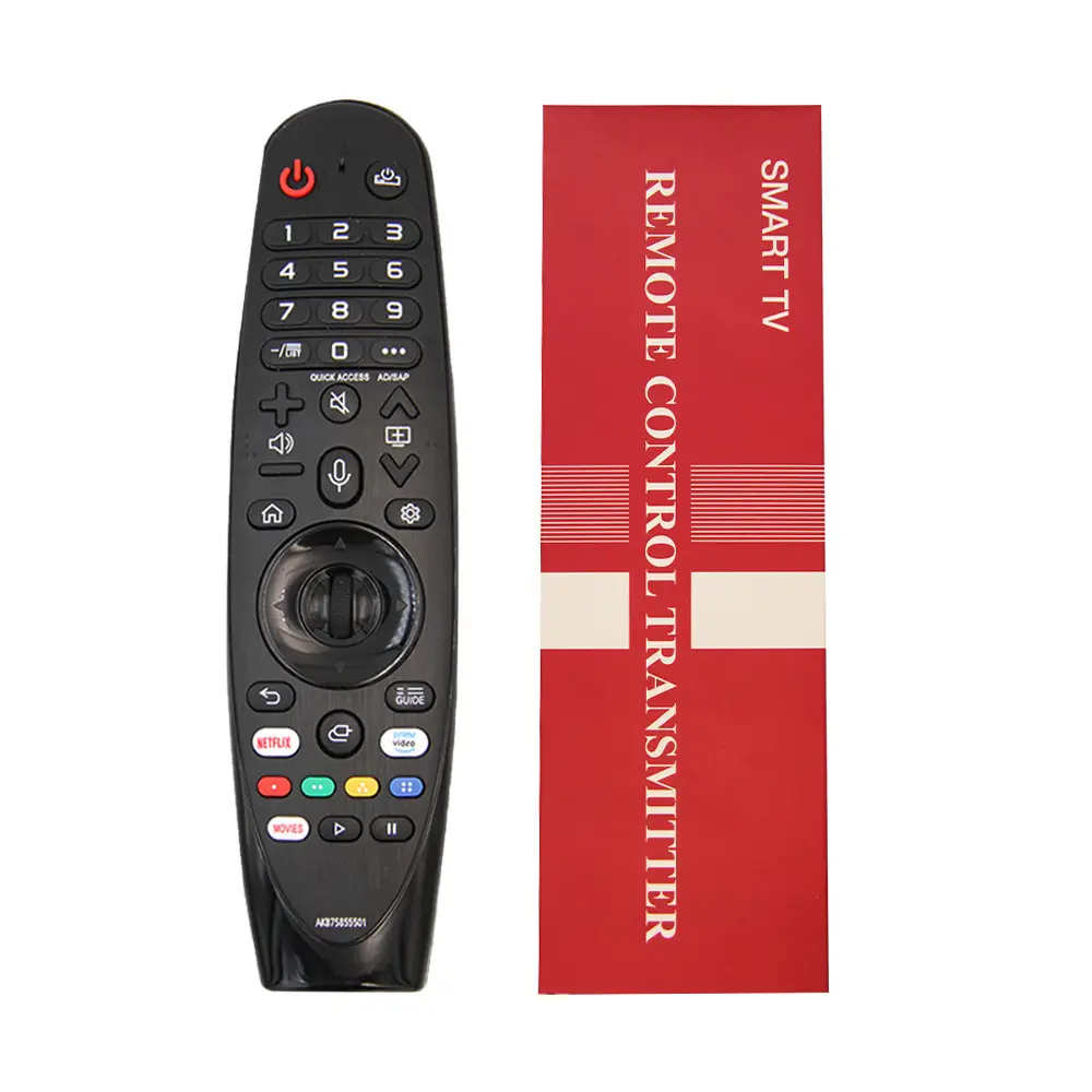 Suitable for Lg Series Mr20-24 Ga Bluetooth Voice Audio Mouse and Infrared Version, Various Models 55015502