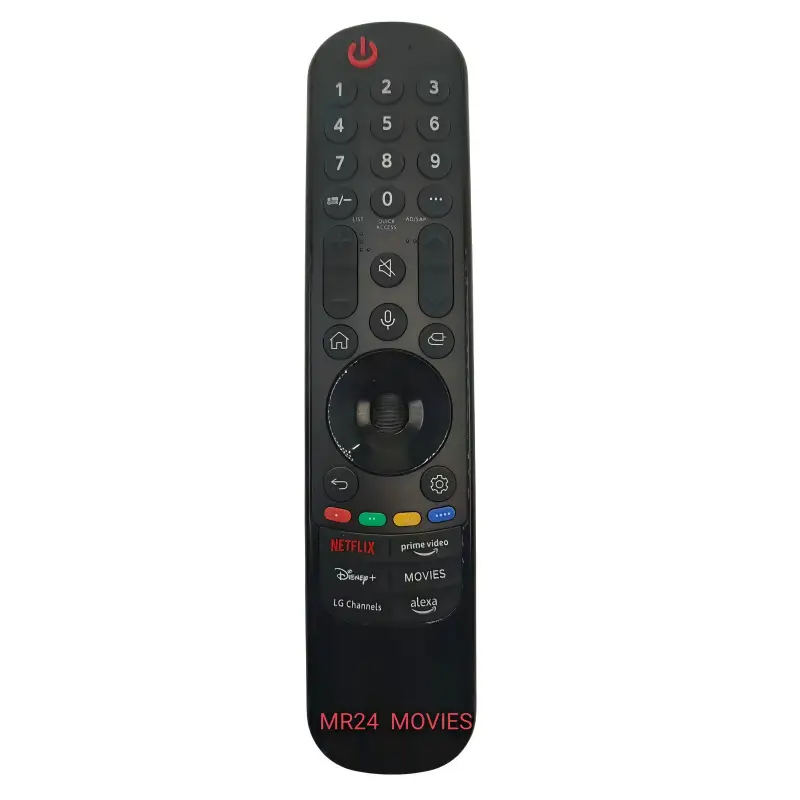 Suitable for Lg Series Mr20-24 Ga Bluetooth Voice Audio Mouse and Infrared Version, Various Models 55015502