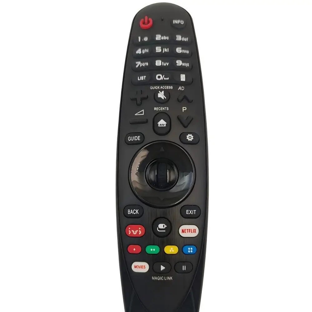 Suitable for Lg Series Mr20-24 Ga Bluetooth Voice Audio Mouse and Infrared Version, Various Models 55015502