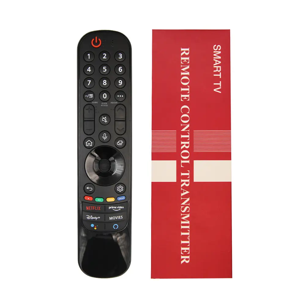 Suitable for Lg Series Mr20-24 Ga Bluetooth Voice Audio Mouse and Infrared Version, Various Models 55015502