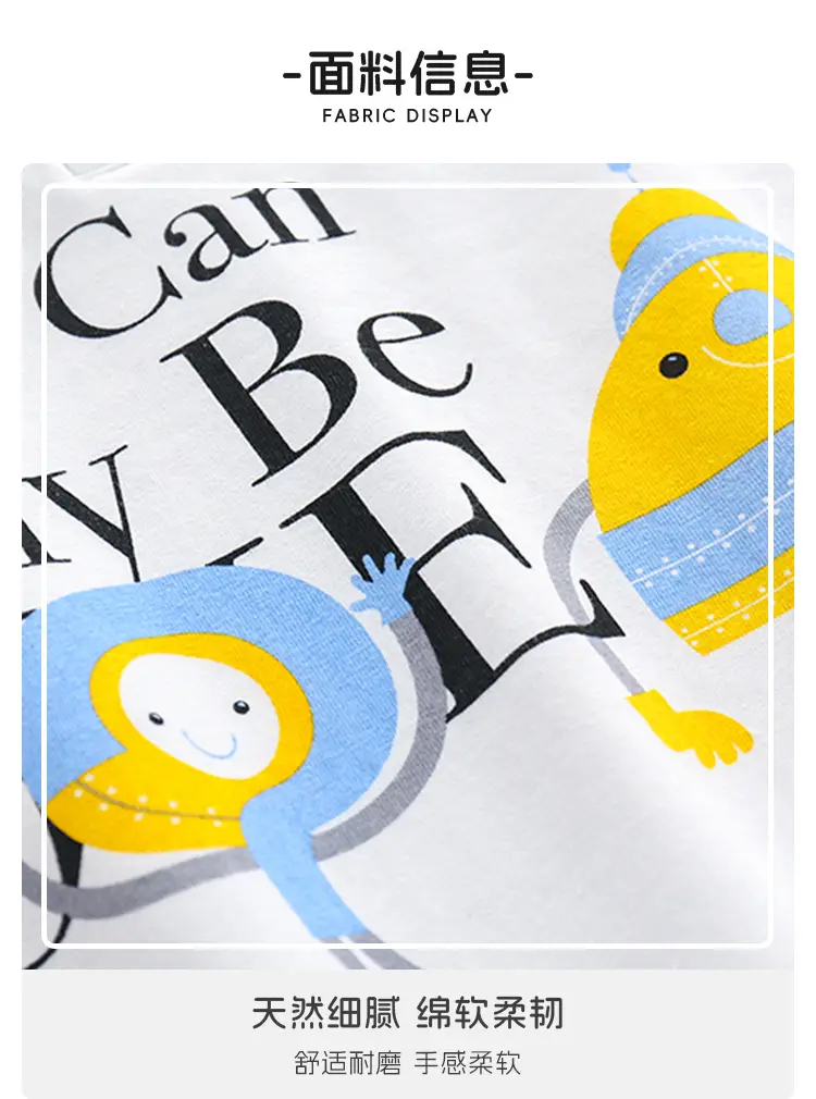Kids Boys Polo Shirt White Green Whale Print 2025 — feature 6