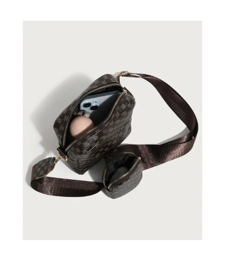 Women's 2-Piece Mobile Phone Shoulder Bag Set — feature 8