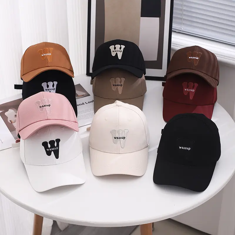 Korean Baseball Cap Sunscreen Anti-Ultraviolet - Image 10