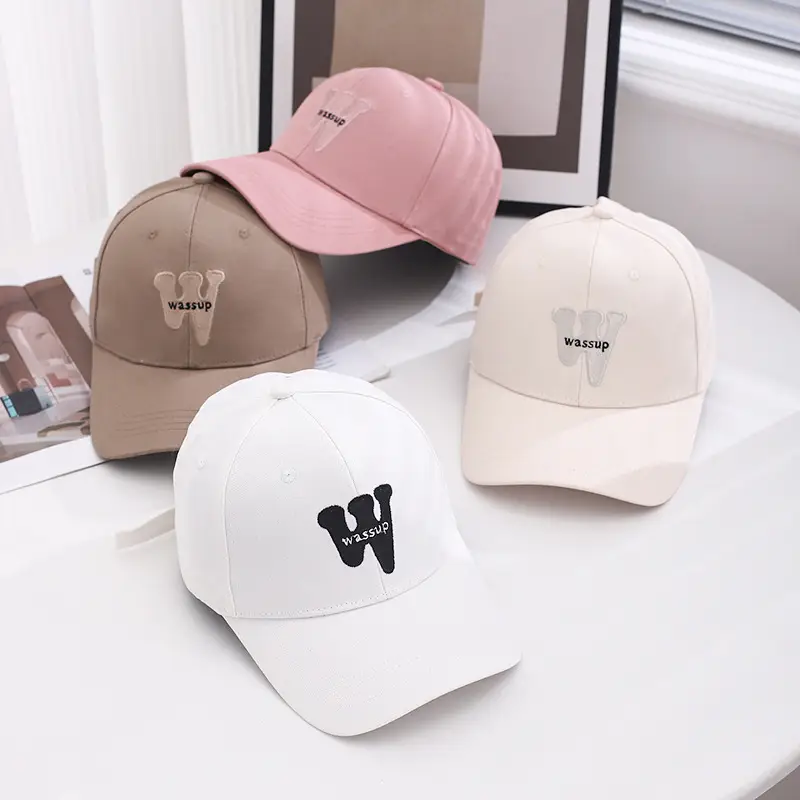 Korean Baseball Cap Sunscreen Anti-Ultraviolet - Image 11