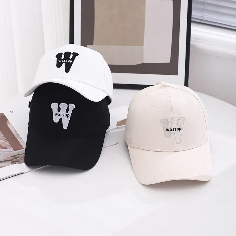 Korean Baseball Cap Sunscreen Anti-Ultraviolet - Image 12