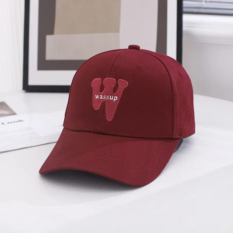 Korean Baseball Cap Sunscreen Anti-Ultraviolet - Image 3