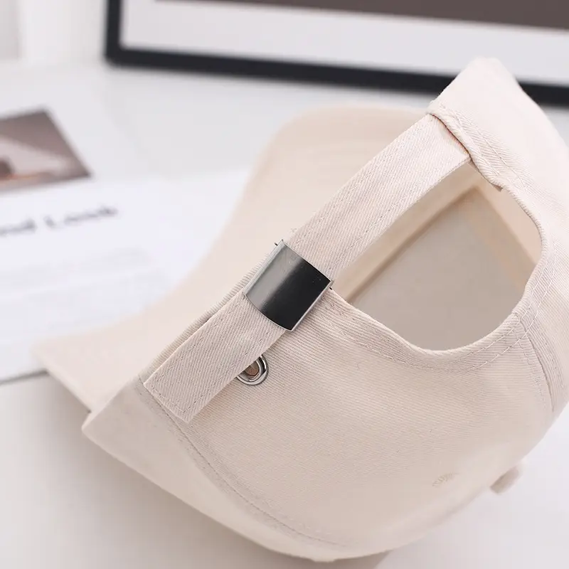 Korean Baseball Cap Sunscreen Anti-Ultraviolet — feature 4