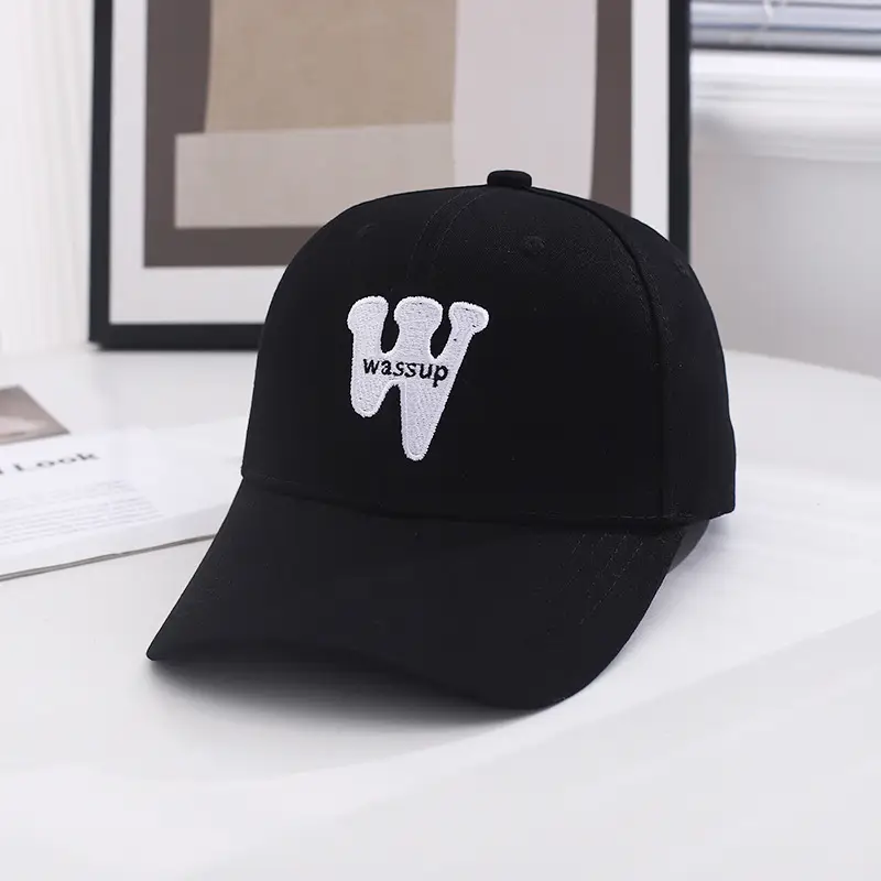 Korean Baseball Cap Sunscreen Anti-Ultraviolet — feature 6