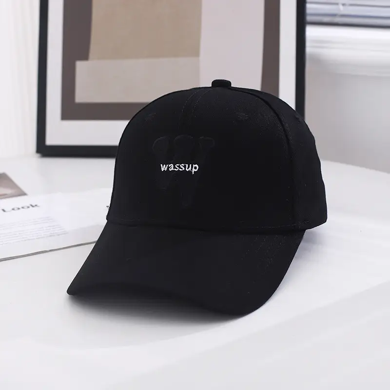 Korean Baseball Cap Sunscreen Anti-Ultraviolet - Image 9