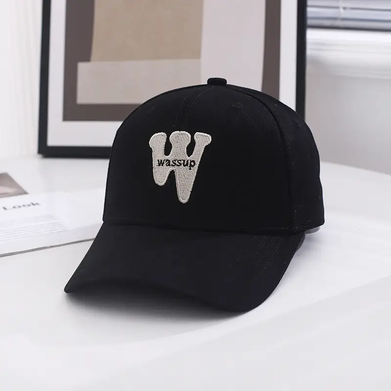 Korean Baseball Cap Sunscreen Anti-Ultraviolet - Image 2
