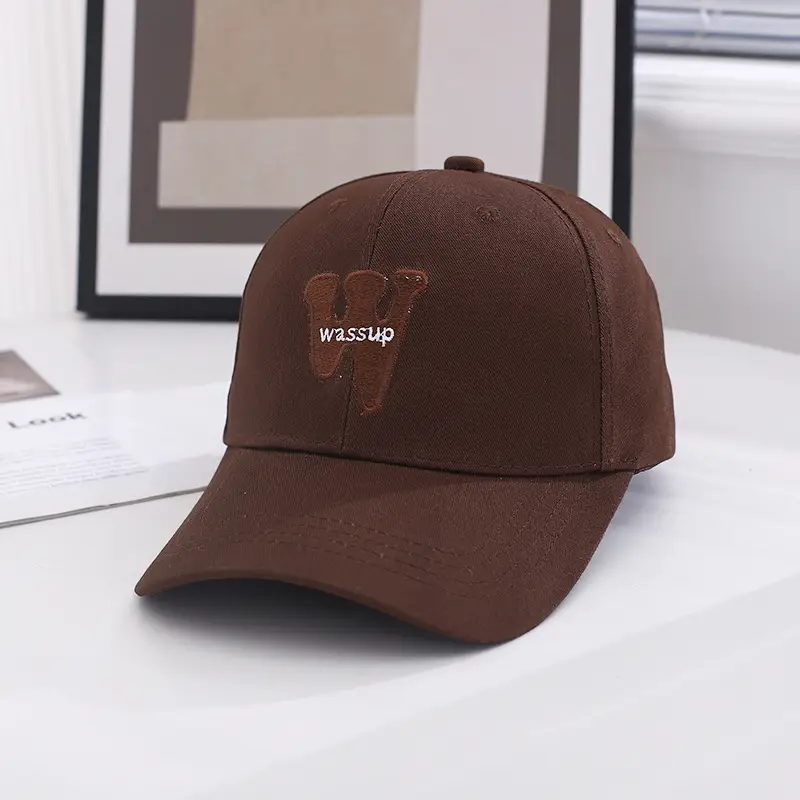 Korean Baseball Cap Sunscreen Anti-Ultraviolet - Image 4