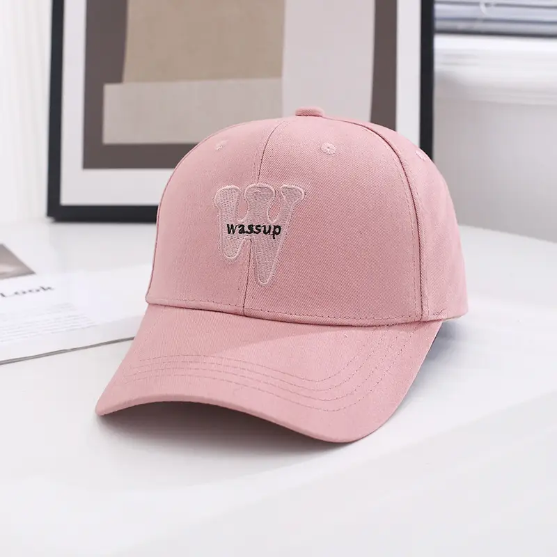 Korean Baseball Cap Sunscreen Anti-Ultraviolet - Image 5