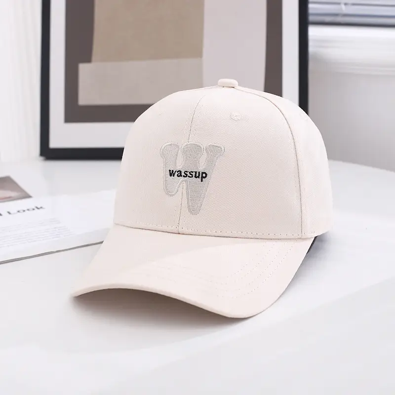Korean Baseball Cap Sunscreen Anti-Ultraviolet - Image 6
