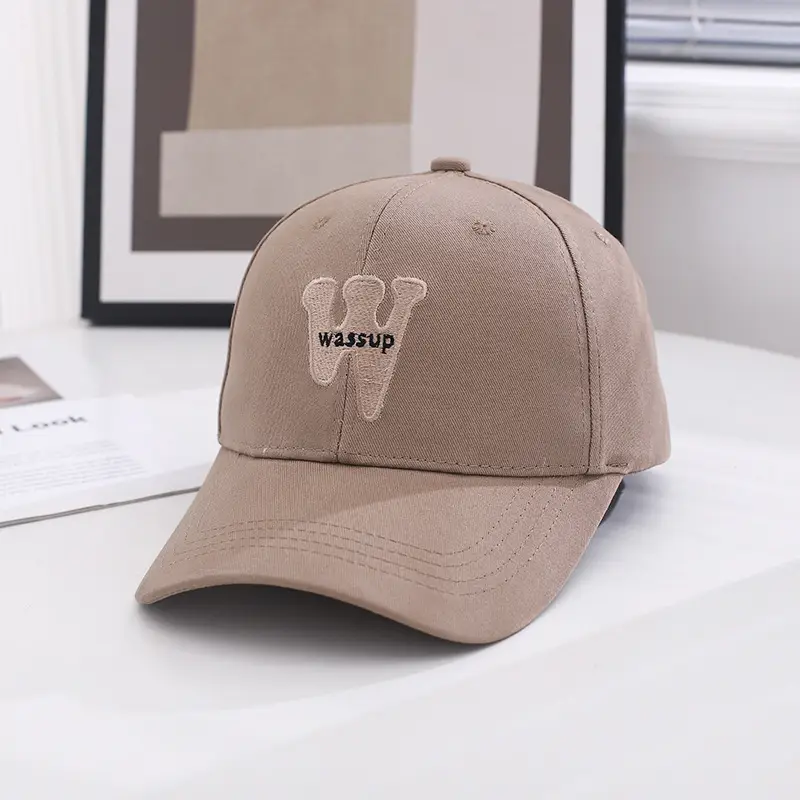 Korean Baseball Cap Sunscreen Anti-Ultraviolet - Image 7