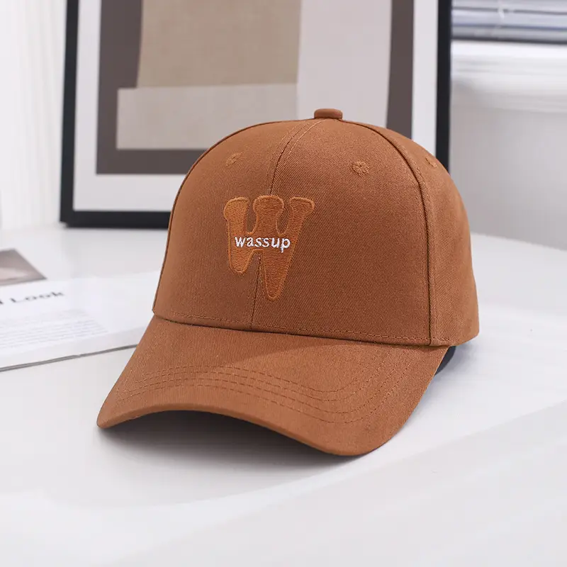 Korean Baseball Cap Sunscreen Anti-Ultraviolet - Image 8