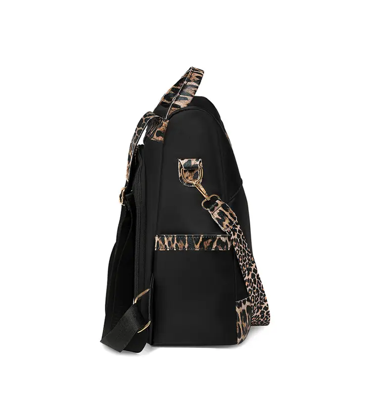 Ladies Leopard Print Shoulder Bag 2025 Fashion Travel — feature 27