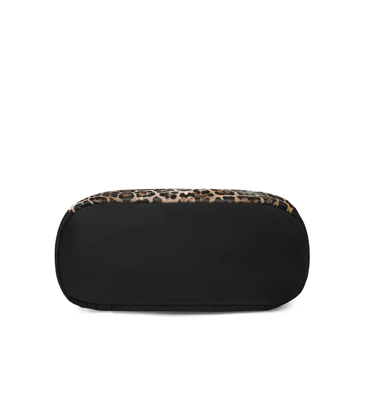 Ladies Leopard Print Shoulder Bag 2025 Fashion Travel — feature 29