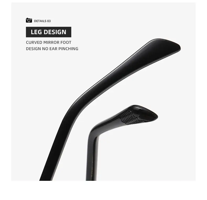 2025 Round Ins Metal Sunglasses for Men Women — feature 20