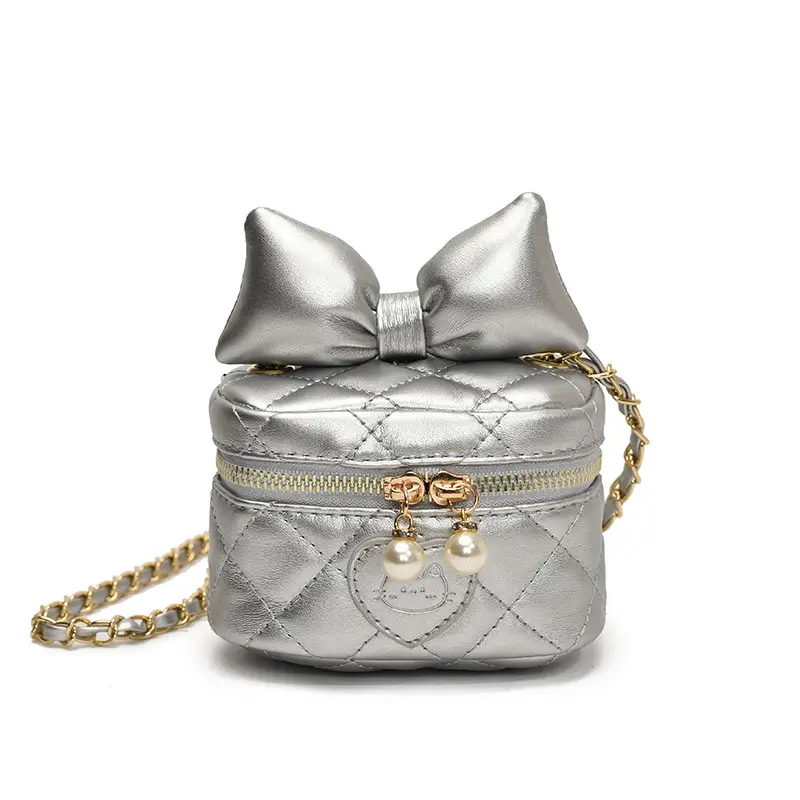 Women's Rhombic Shoulder Bag 2025 New Spring - Image 10