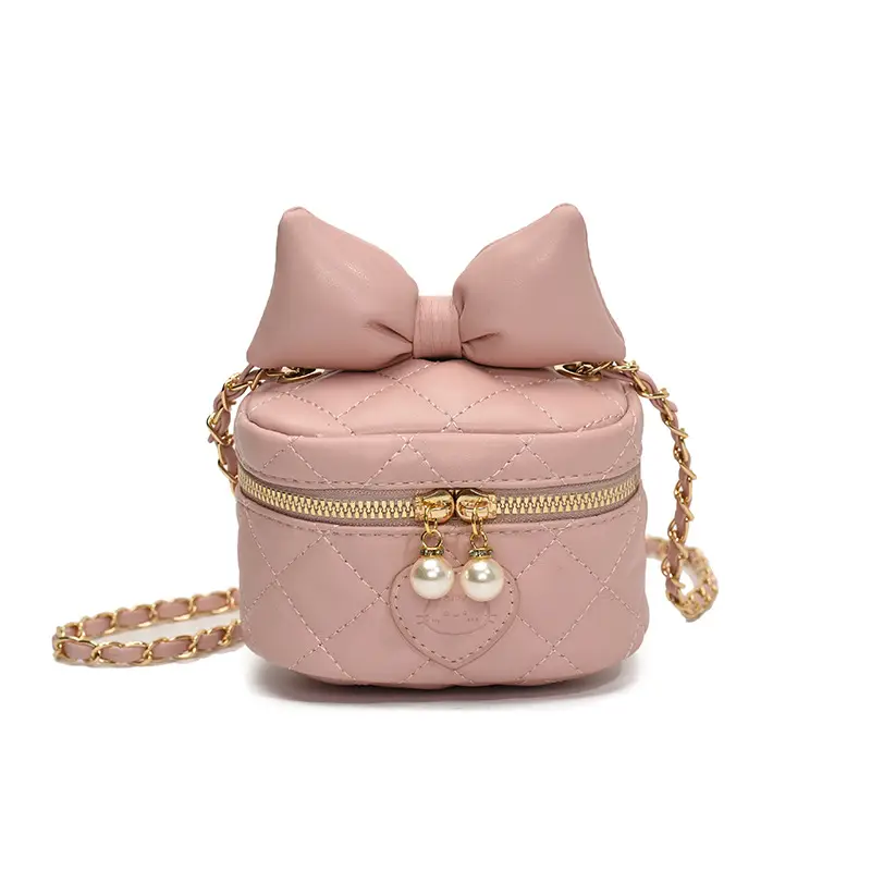 Women's Rhombic Shoulder Bag 2025 New Spring - Image 2