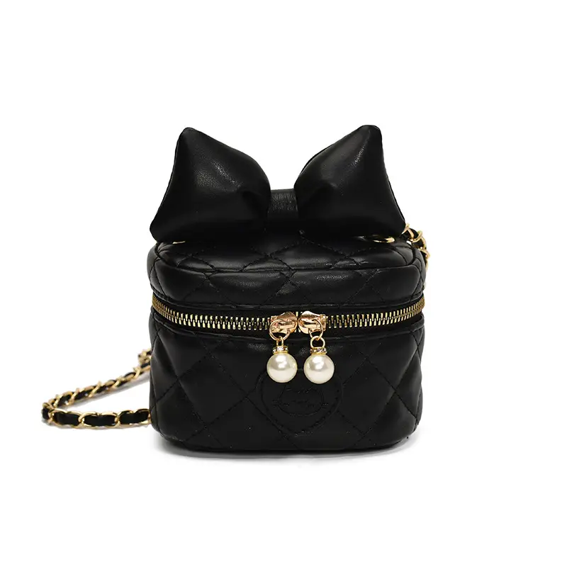 Women's Rhombic Shoulder Bag 2025 New Spring - Image 3