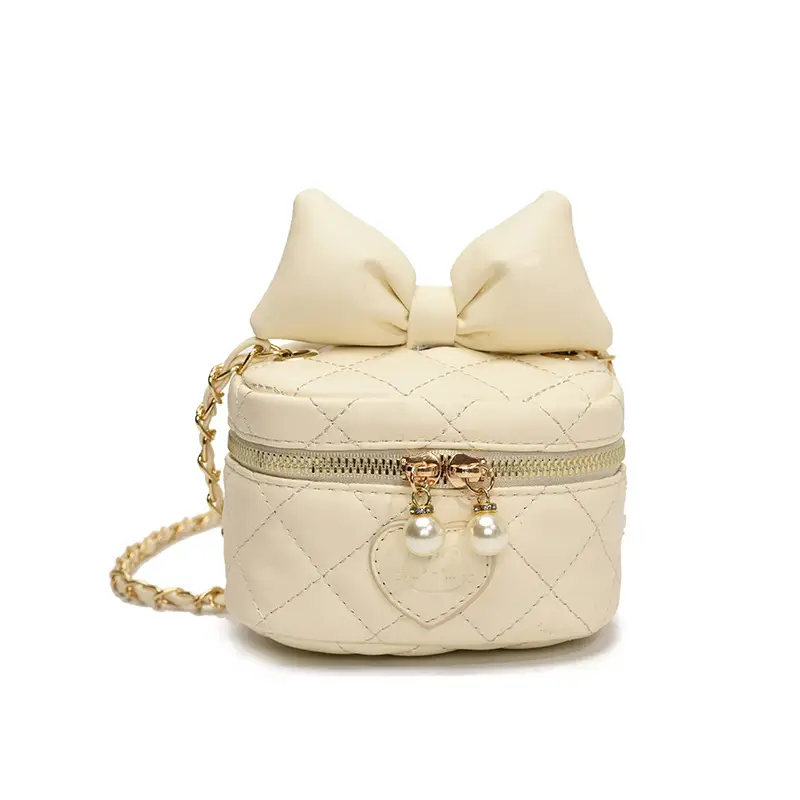 Women's Rhombic Shoulder Bag 2025 New Spring - Image 4