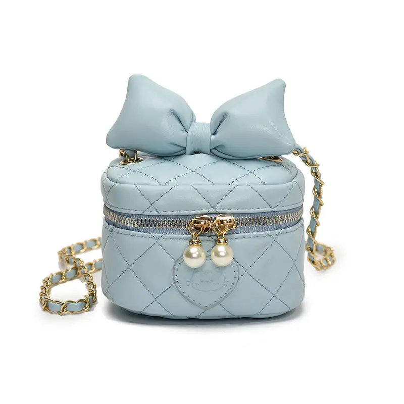 Women's Rhombic Shoulder Bag 2025 New Spring - Image 5