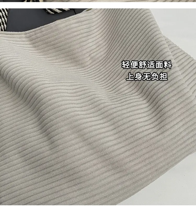 Japanese All-match Niche Tote Bag for Students 2024 Autumn Single Shoulder Nylon Women's Bag Harajuku Large Capacity School Bag luggage and leather goods — feature 3