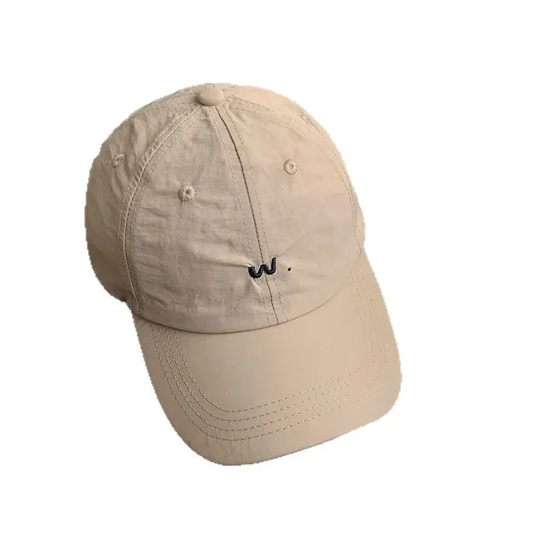 Dopamine Embroidered Baseball Cap for Boys Girls