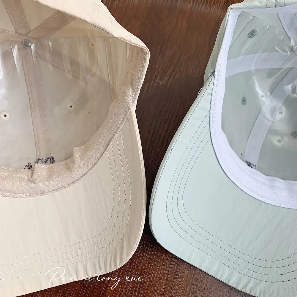 Dopamine Embroidered Baseball Cap for Boys Girls — feature 38