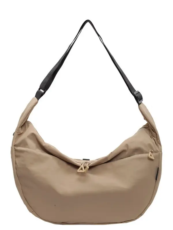 Women's Orange Crossbody Bag Nylon 2025 - Image 10