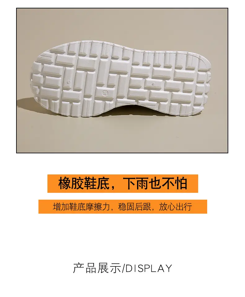 Women's White Grey Retro Training Shoes 2025 — feature 29
