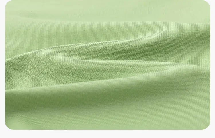 Dudui Kids T-shirt 7A Antibacterial Summer Wear — feature 22