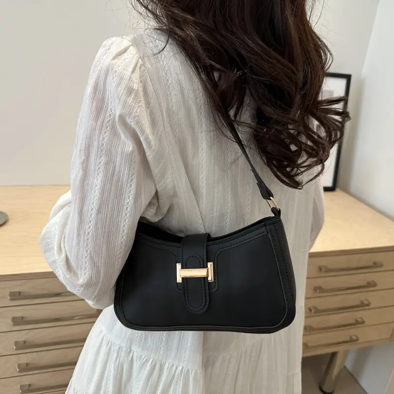 White French Stick Bag for Women 2025 - Image 7