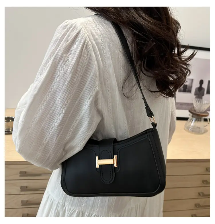 White French Stick Bag for Women 2025 — feature 18