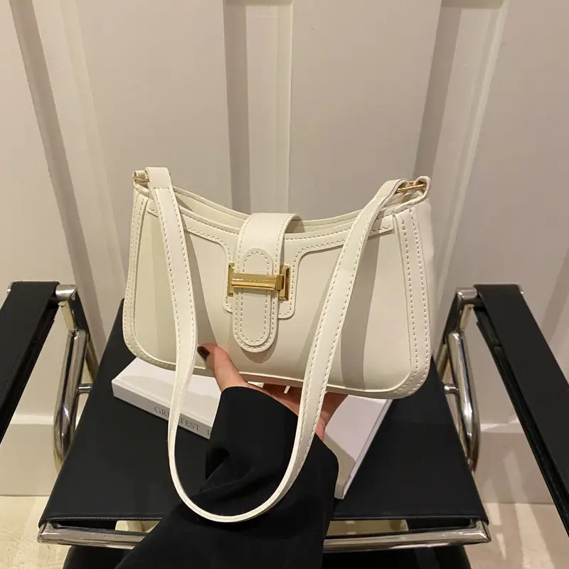 White French Stick Bag for Women 2025 - Image 2
