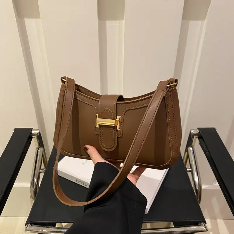 White French Stick Bag for Women 2025 - Image 3