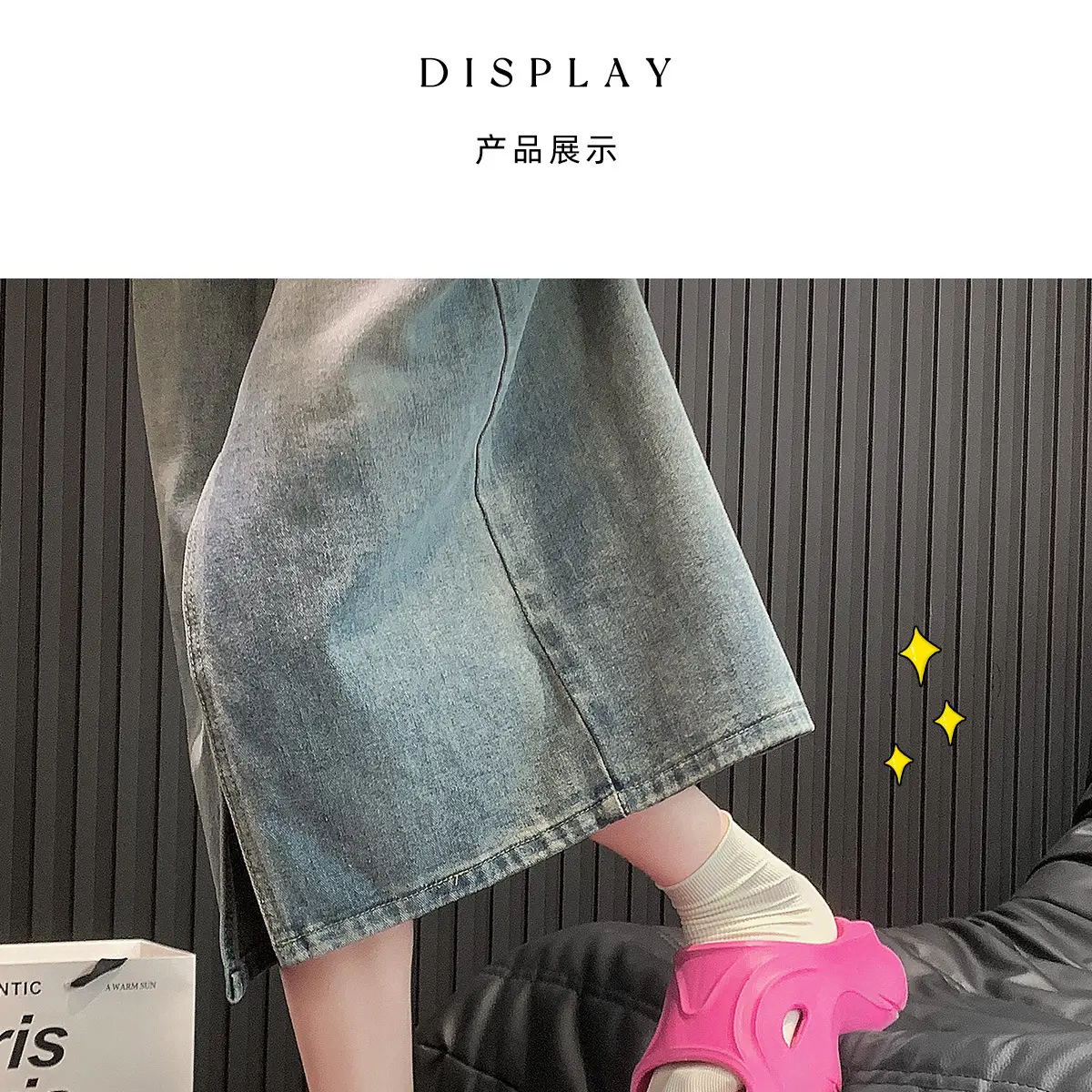 Women Squishy Heel Slippers Black 2025 — feature 10