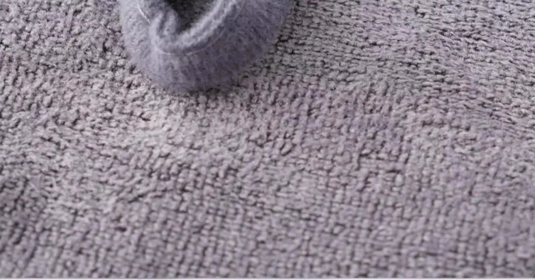 Thickened Kitchen Rags, Housekeeping Cleaning Towels, Special Water-Absorbent, Quick-Drying, Non-Shedding, Double-Sided Coral Velvet for Cleaning — feature 15