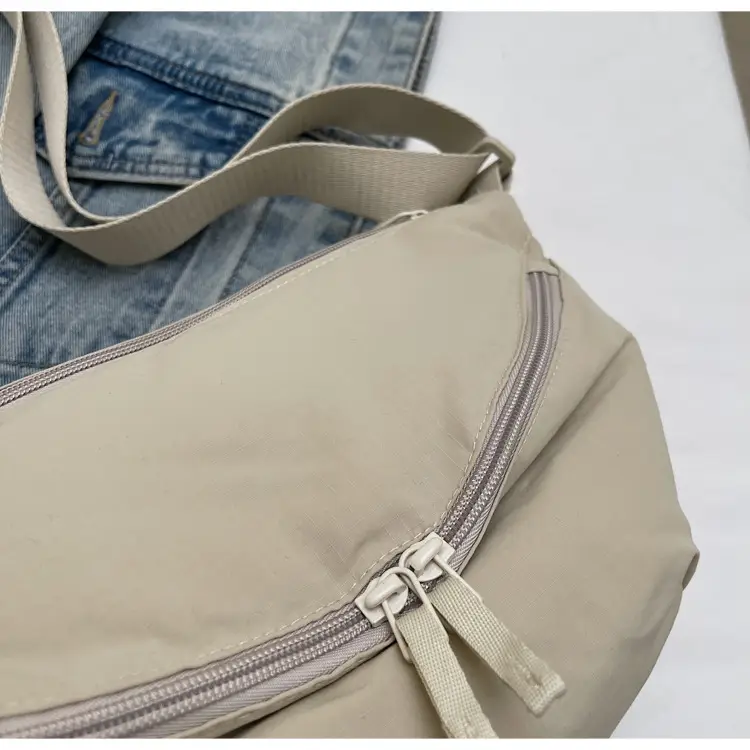 Women Tan Crossbody Bag 2025 Casual Fashion — feature 15