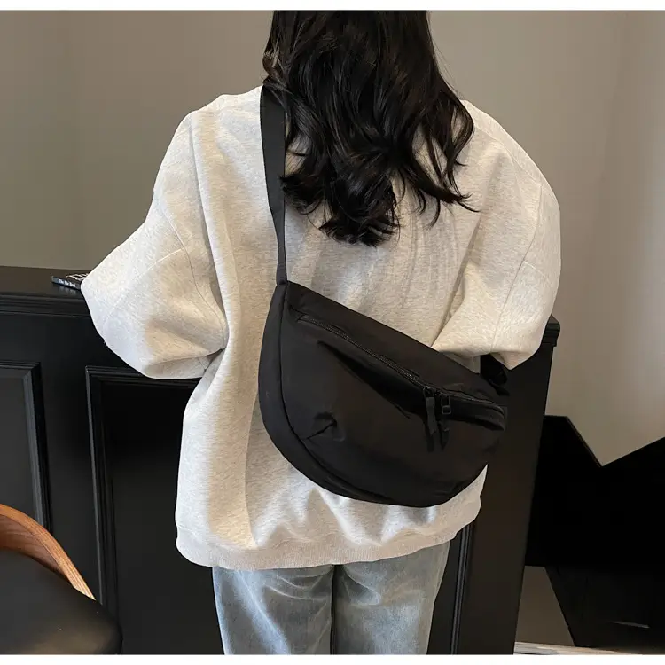 Women Tan Crossbody Bag 2025 Casual Fashion — feature 36
