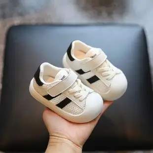 Baby Mesh Shoes for Girls 2-3 Year Olds