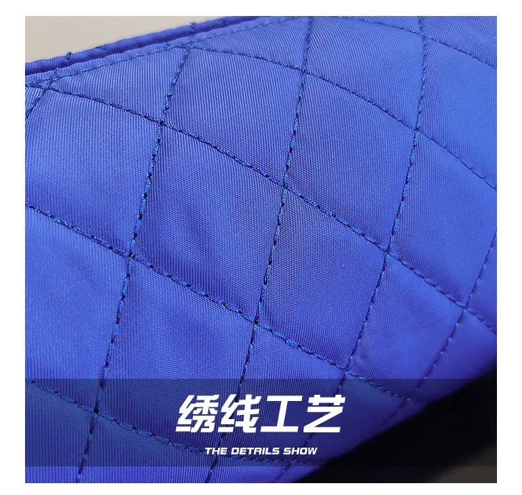2025 Black Quilted Shoulder Crossbody Bag for Women — feature 4
