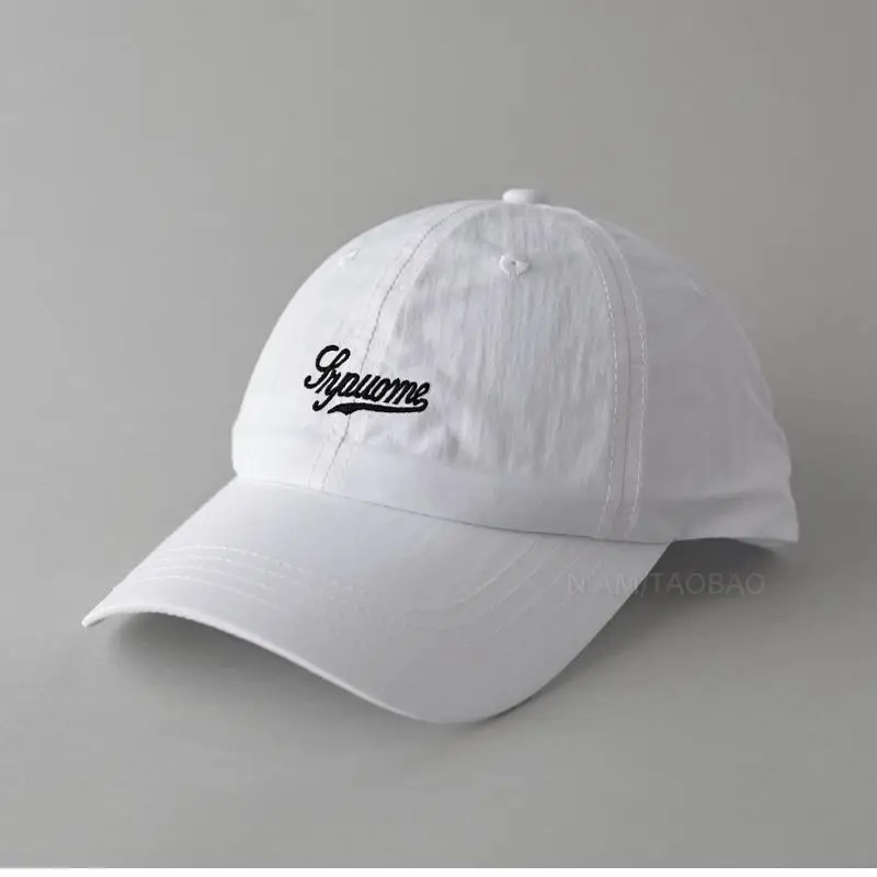 Black "Squircles" Baseball Cap for Women Men - Image 10