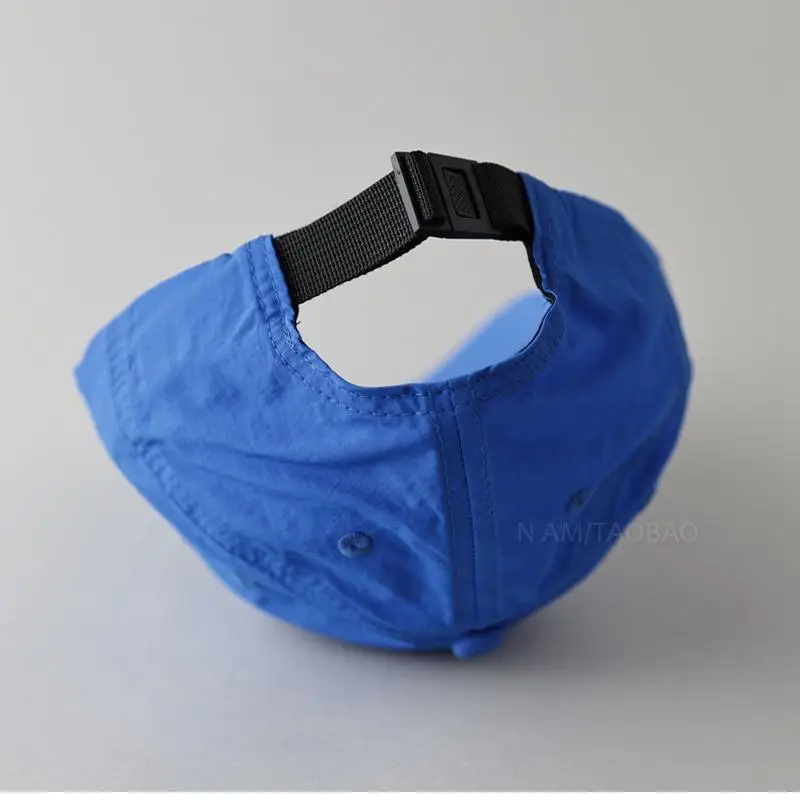 Black "Squircles" Baseball Cap for Women Men - Image 12