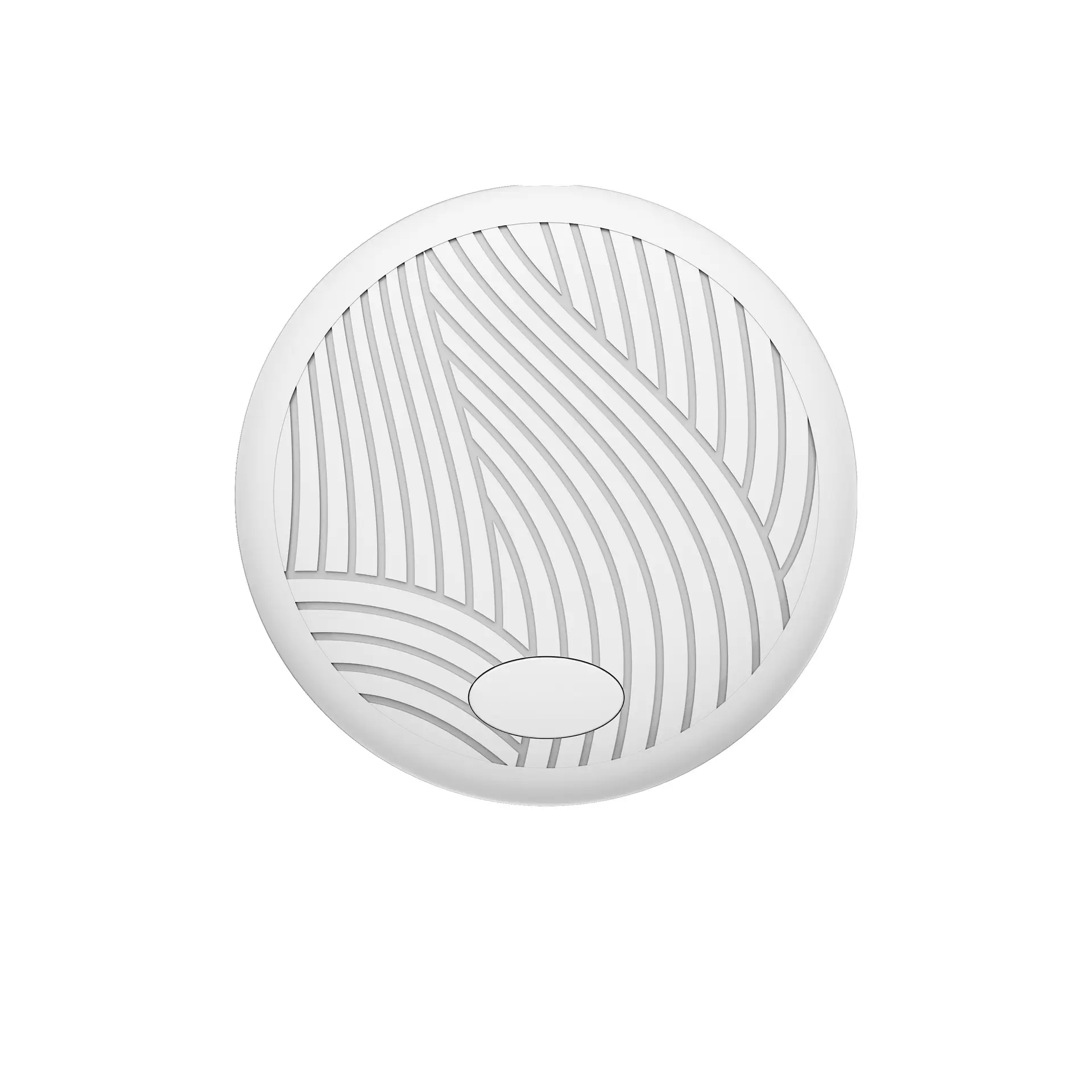 AirTag Apple Smart Location Tracker White - Image 3