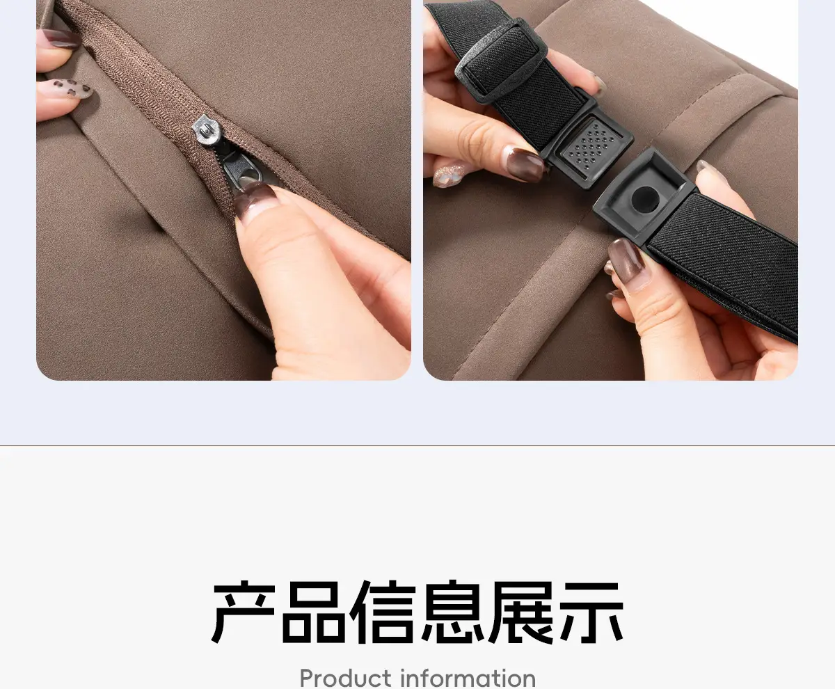 Haval Headrest Waist Car Waist Big Dog First Love H6 Red Rabbit M6 Car Interior Supplies Neck Pillow Decoration — feature 21