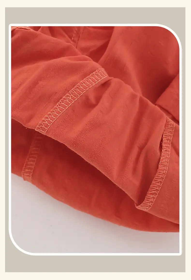 Cross-border Maltese Boys T-Shirt Round Neck Summer Casual — feature 4